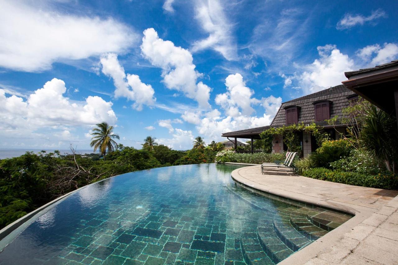 Villas At Stonehaven Black Rock Exterior foto