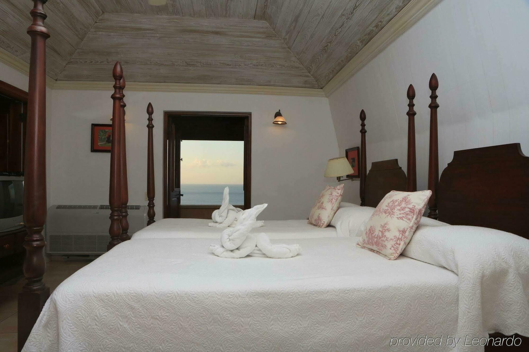 Villas At Stonehaven Black Rock Quarto foto